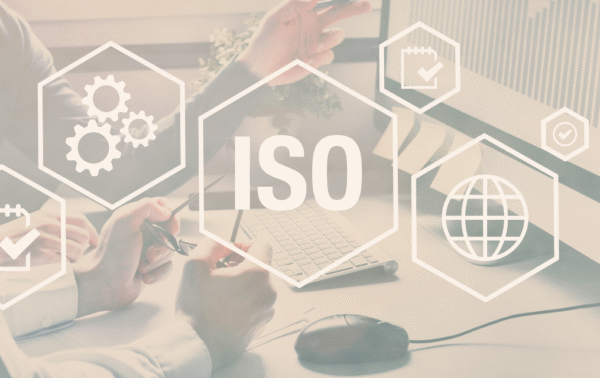 ISO 14001 - En orientering i grunderna för ökad förståelse
